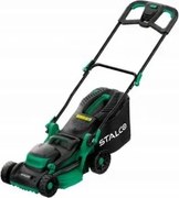 Elektrická kosačka Stalco LMS34 1400W