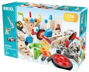 Brio Builder - konštrukčný set 135 ks