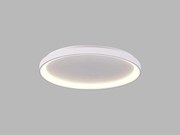 LED2 1271751D Bella Slim 78, DIM 60 2CCT 3000K/4000K Stropné Biele