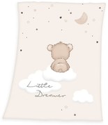 Herding Detská deka Little Dreamer, 75 x 100 cm