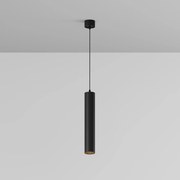 Závesné svietidlo MAYTONI FOCUS LED P072PL-L12B3K-1