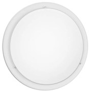 EGLO 31256 - LED nástenné stropné svietidlo LED PLANET LED/12W