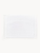 Kúpeľňová predložka z organickej bavlny Premium, protišmyková