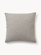 Buklé poťah na vankúš Bellamie