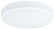 Stropné LED svietidlo Onyx 50, 1x LED 32w, 3000k, w