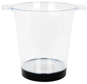 LED vedro na ľad Ricky, RGB