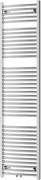 Mexen Ares, vykurovacie teleso 1800x500 mm, 647 W, chrómová, W102-1800-500-00-01