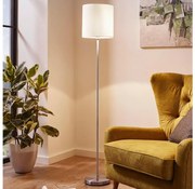 Eglo 95164 - Stojaca lampa PASTERI 1xE27/60W/230V