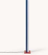 Stmievateľná stojacia LED lampa Naika
