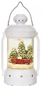 LED Vianočná dekorácia LED/3xAA lucerna