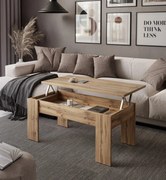 KONFERENČNÝ STOLÍK TIM DUB WOTAN