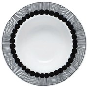 Hlboký tanier Oiva Siirtolapuutarha 20cm