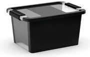 KIS Bi Box M - čierny, 26l