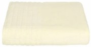 Forbyt Uterák modal PRESTIGE krémová, 50 x 95 cm