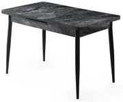 Jedálenský stôl Ay Anthracite