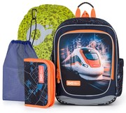 Veľká školská súprava Topgal ENDY 24012 B