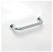 Madlo 58x8 cm nerezové/strieborné