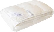 XXXLutz CELOROČNÁ PRIKRÝVKA, 140/200 cm, vláknové guľôčky, duté vlákno Sleeptex - Prikrývky & vankúše - 005868021701