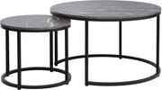 SI Konferenčný stolík sada Dion