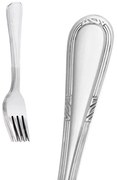 Komplet 6 ks vidličiek na zákusky NATALIA *7363 sta7363