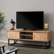 TV stolík/skrinka Belli 140. Akcia -18%. Vlastná spoľahlivá doprava až k Vám domov. 1067242