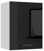 Kuchynská skrinka horná 45 cm INF SG45/0/WT/B/0/B1/PP