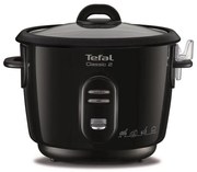 Tefal - Ryžovar CLASSIC 500W/230V 3 l čierna