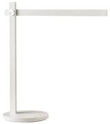 Redo 01-2212 - LED Stm. stolná lampa OMEO LED/5,5W/230V 3000/4500/6500K biela