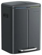 Odpadkový kôš 2x20L LTB40G02