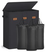 Kôš na bielizeň RLH013B01