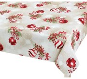 Bellatex Obrus Cezmína, 100 x 100 cm, 100 x 100 cm