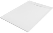 Mexen Otto, SMC obdĺžniková sprchová vanička 140 x 80 cm, biela, 4N108014