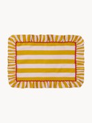 Pruhované stolové prestierania Gala, 2 ks