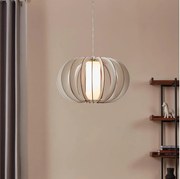 Eglo 95607 - Luster STELLATO 2 1xE27/60W/230V