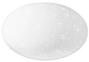 Fulgur 24116 - LED Stropné svietidlo ANETA STAR 420 LED/24W/230V 4000K