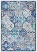 Koberec Elle Decoration IMAGINATION denim blue