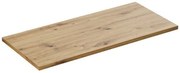 Deska pod umyvadlo Bella Cashmere 90 cm dub artisan