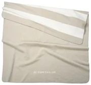 Tom Tailor Deka Jacquard Sunny Sand 150 x 200 cm