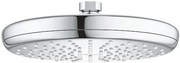 Hlavová sprcha GROHE New Tempesta Classic chróm 26408000