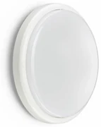 Philips - LED Kúpeľňové nástenné svietidlo LEDINAIRE LED/17W/230V 4000K IP65 P4891