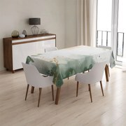 Sablio Obrus Lesná hmla - 90x90 cm