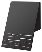 Exteriérové nástenné LED svietidlo Line, 1x LED 10w, tmavosivá