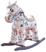 Aga4Kids Hojdací koník MR6144-1