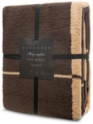 BAVLNENÁ DEKA ELEGANT5 220X240 CM VIACFAREBNÁ