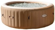 Nafukovacia vírivka Intex PureSpa Bubble Massage 28426 | 4 osoby