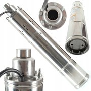 Hlbinné ponorné čerpadlo do studne 550w 100m | KD1701