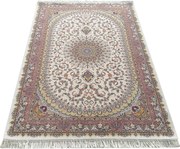 DY Exkluzívny koberec PERS 02 Rose Rozmer: 150x230 cm