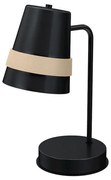 Stolná lampa VENEZIA 1xE27/60W/230V
