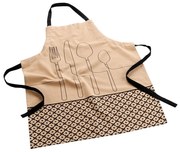 Zástera z recyklovanej bavlny Cuisiline – douceur d'intérieur