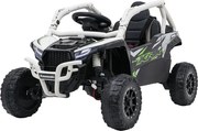 Elektrické autíčko Kawasaki TERYX KRX1000 sivé